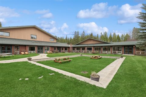 Tiny photo for 1605 Danielson Road, Kalispell, MT 59901 (MLS # 30044665)