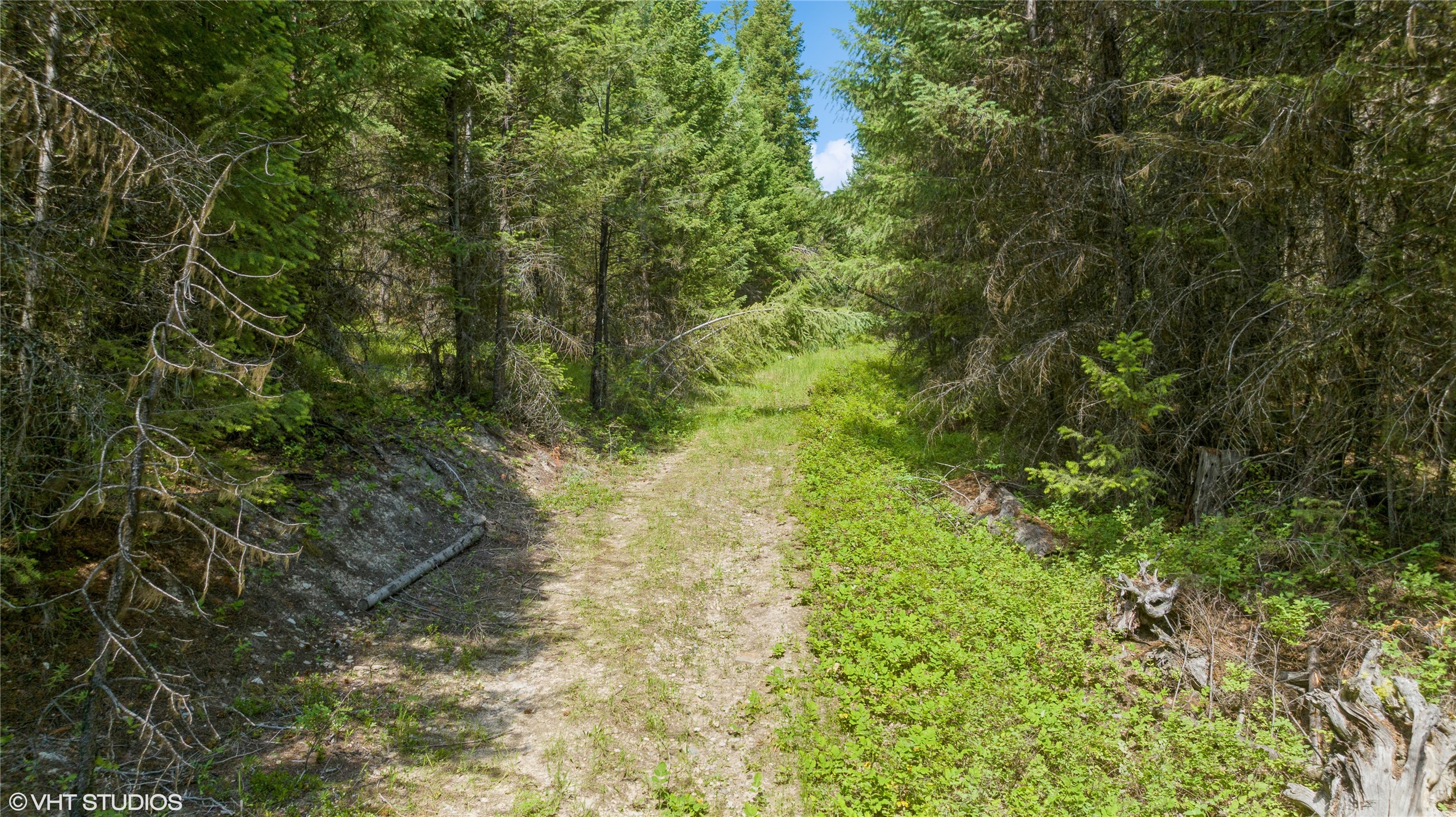 nhn pinkham 279 acres Road