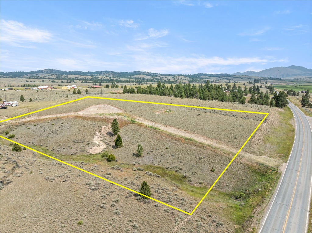 Photo of 5700 Lincoln Road W, Helena, MT 59602 (MLS # 30075362)