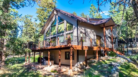 Photo of 197 High Road, Kalispell, MT 59901 (MLS # 30056420)