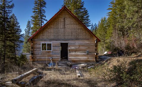Photo of NHN Lozo Creek Trail, Superior, MT 59872 (MLS # 30065972)