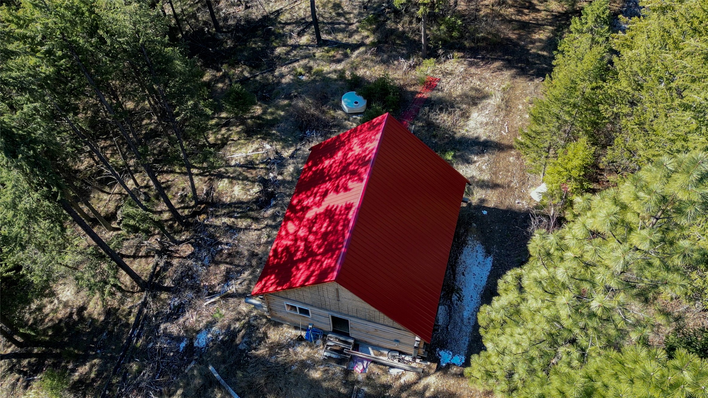 NHN Lozo Creek Trail