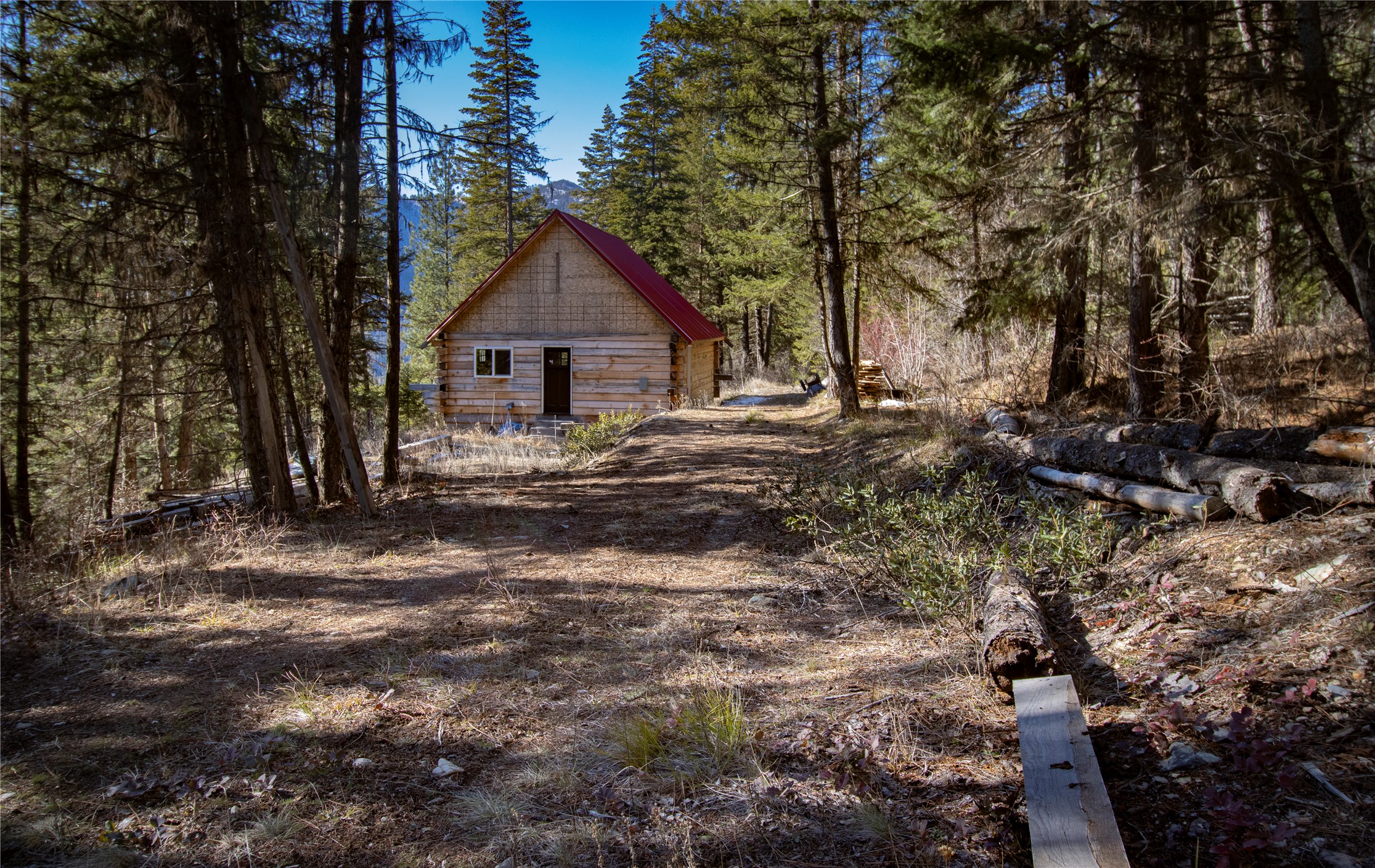 NHN Lozo Creek Trail