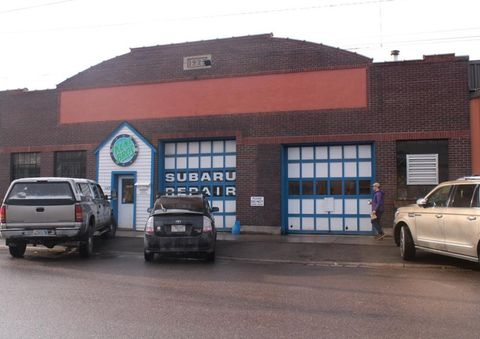 Photo of 127 S 4th Street W, Missoula, MT 59801 (MLS # 30065959)