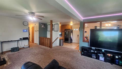Tiny photo for 405 26th Avenue NE, Great Falls, MT 59404 (MLS # 30072286)
