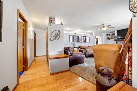 Tiny photo for 1222 6th Avenue W, Columbia Falls, MT 59912 (MLS # 30072048)