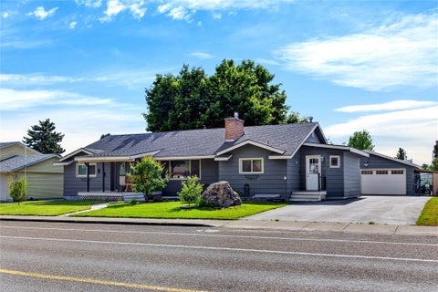 Tiny photo for 1222 6th Avenue W, Columbia Falls, MT 59912 (MLS # 30072048)