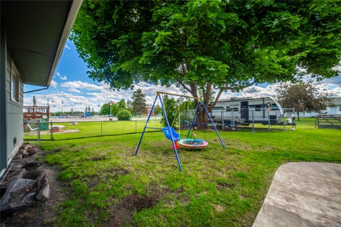 Tiny photo for 1222 6th Avenue W, Columbia Falls, MT 59912 (MLS # 30072048)