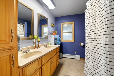 Tiny photo for 1222 6th Avenue W, Columbia Falls, MT 59912 (MLS # 30072048)