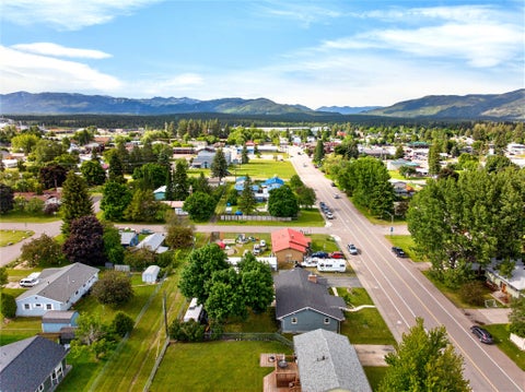 Tiny photo for 1222 6th Avenue W, Columbia Falls, MT 59912 (MLS # 30072048)