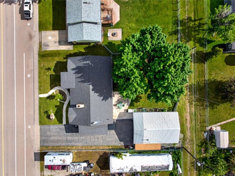 Tiny photo for 1222 6th Avenue W, Columbia Falls, MT 59912 (MLS # 30072048)