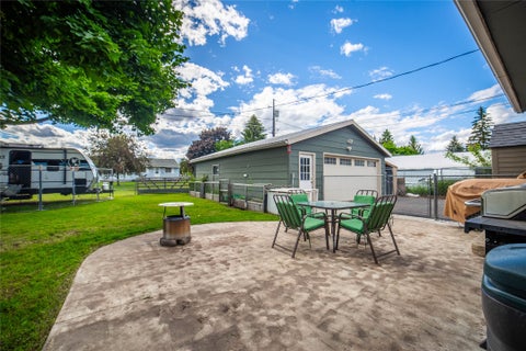 Tiny photo for 1222 6th Avenue W, Columbia Falls, MT 59912 (MLS # 30072048)