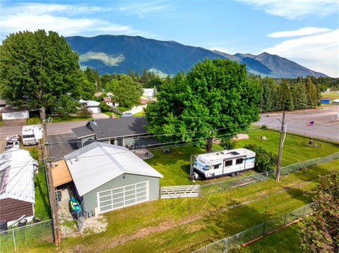 Tiny photo for 1222 6th Avenue W, Columbia Falls, MT 59912 (MLS # 30072048)