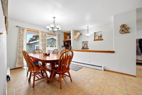 Tiny photo for 1222 6th Avenue W, Columbia Falls, MT 59912 (MLS # 30072048)
