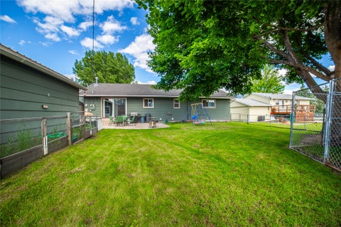 Tiny photo for 1222 6th Avenue W, Columbia Falls, MT 59912 (MLS # 30072048)