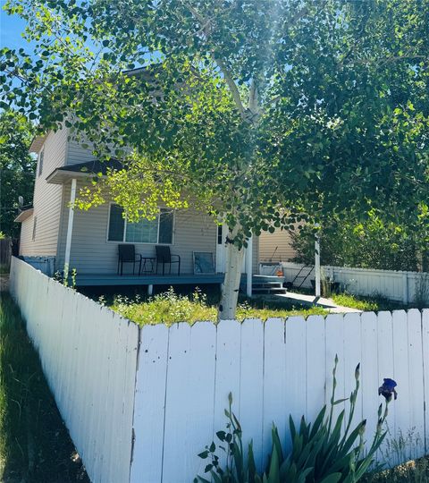 120 N 8th Street Hamilton MT 59840