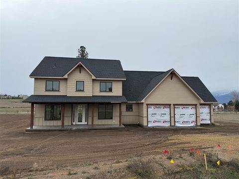 Photo of 201 Barnwood Way, Stevensville, MT 59870 (MLS # 30058040)