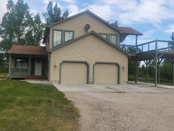 212 Canyon Creek Road
