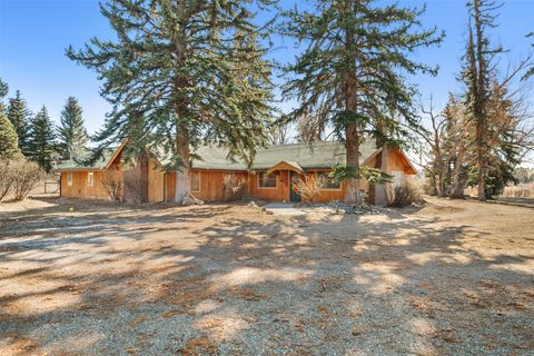 122122 Nissler Road Butte MT 59701