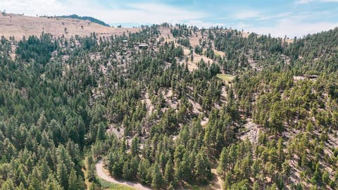 Tiny photo for NHN Upper Andy Creek Lane, Cascade, MT 59421 (MLS # 30076921)