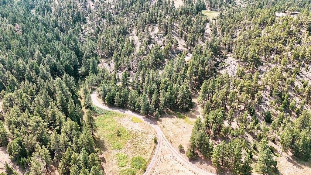 Photo of NHN Upper Andy Creek Lane, Cascade, MT 59421 (MLS # 30076921)