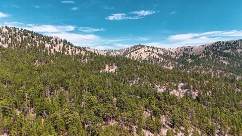 Tiny photo for NHN Upper Andy Creek Lane, Cascade, MT 59421 (MLS # 30076921)