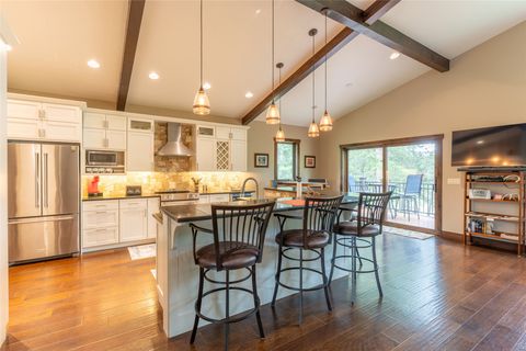 Photo of 161 Hastings Trail, Columbia Falls, MT 59912 (MLS # 30051246)