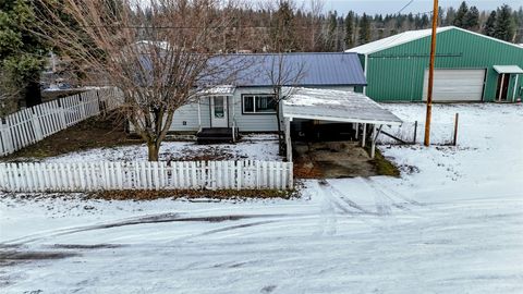 612 W 1st Street Libby MT 59923