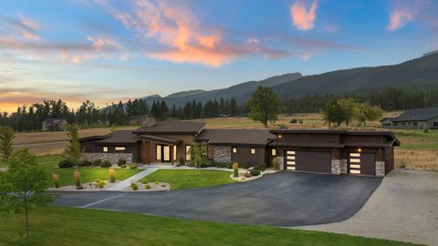 5064 Foothills Drive Florence MT 59833