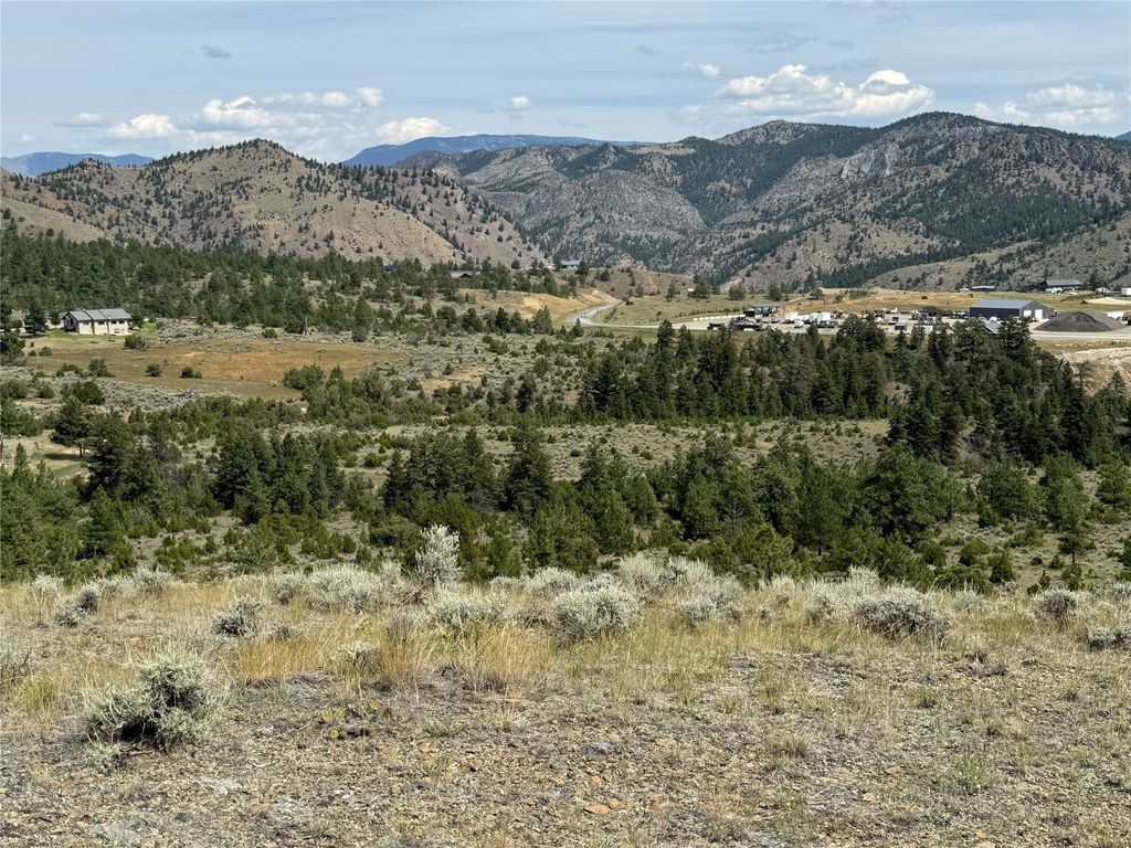 Photo of 5255 Overlook Way, Helena, MT 59602 (MLS # 30063842)