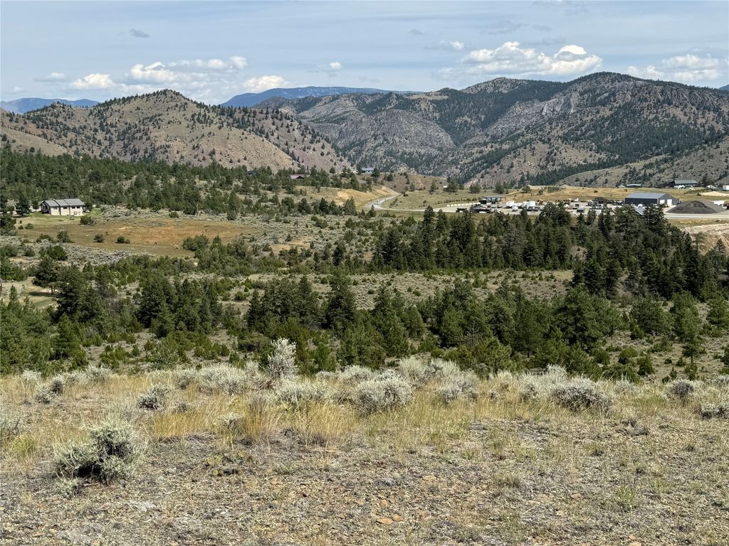 Photo of 5255 Overlook Way, Helena, MT 59602 (MLS # 30063842)