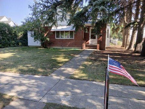 Photo of 407 S Illinois Street, Conrad, MT 59425 (MLS # 30046276)