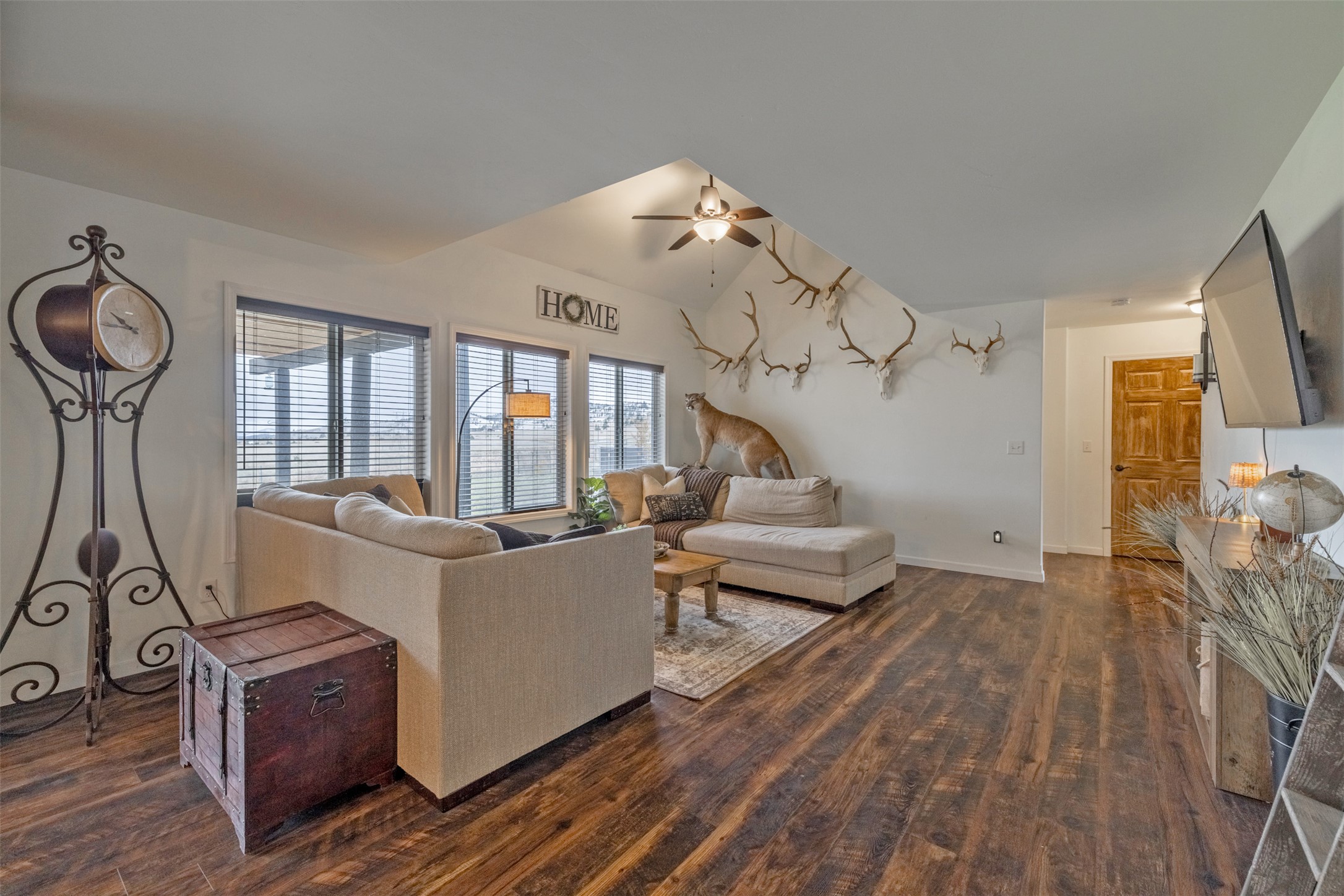 6265 Emmett Road