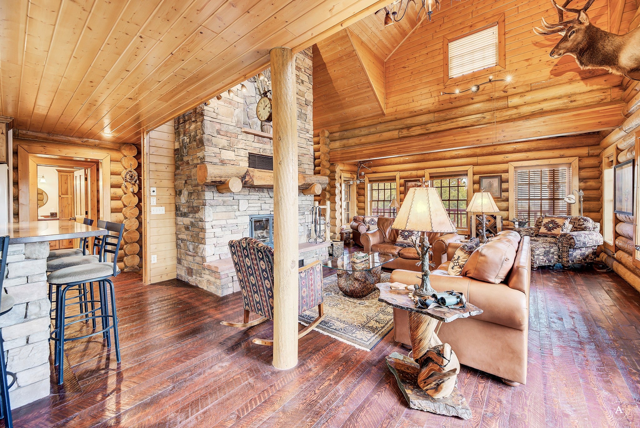 2988 Moose Gulch Road