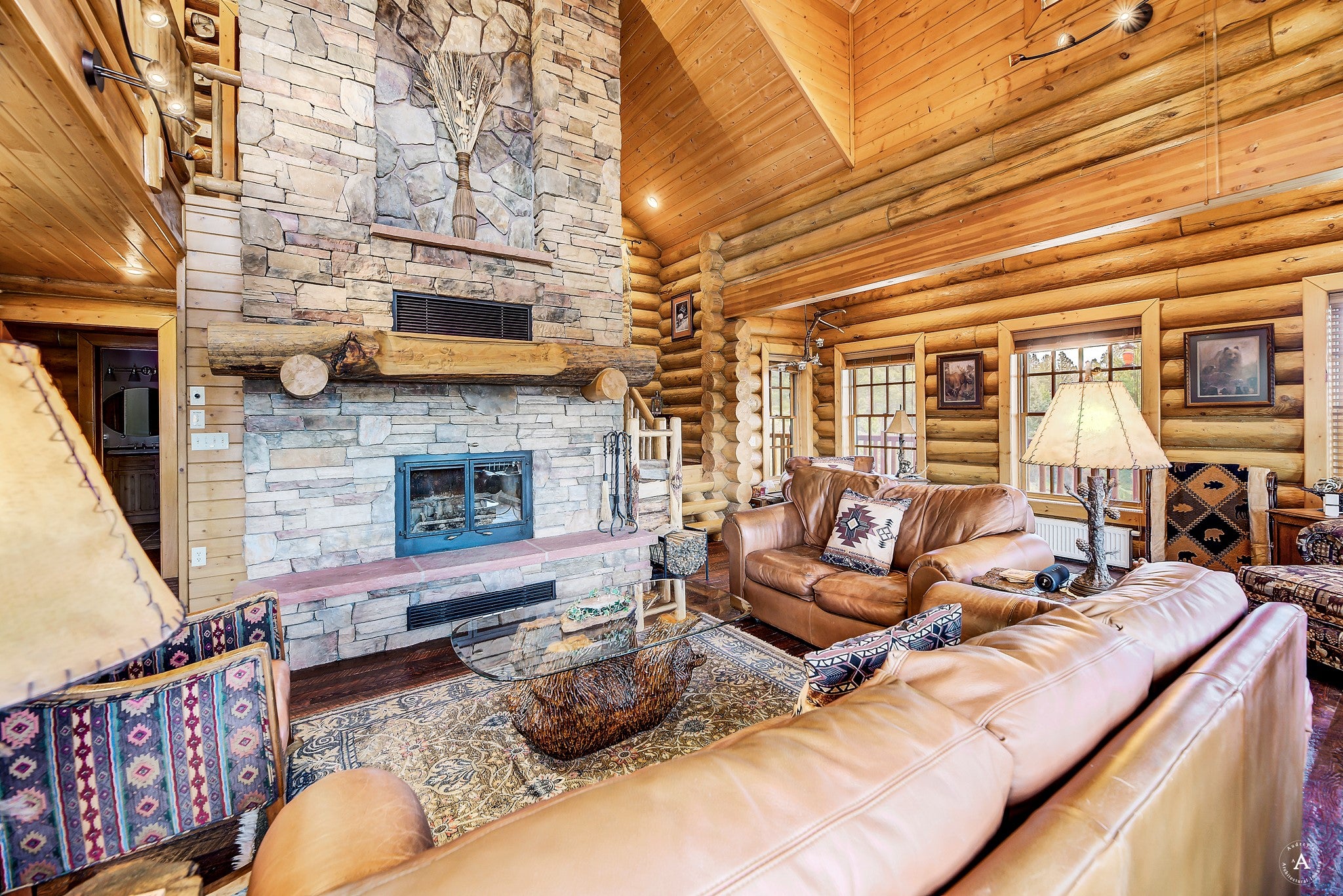 2988 Moose Gulch Road