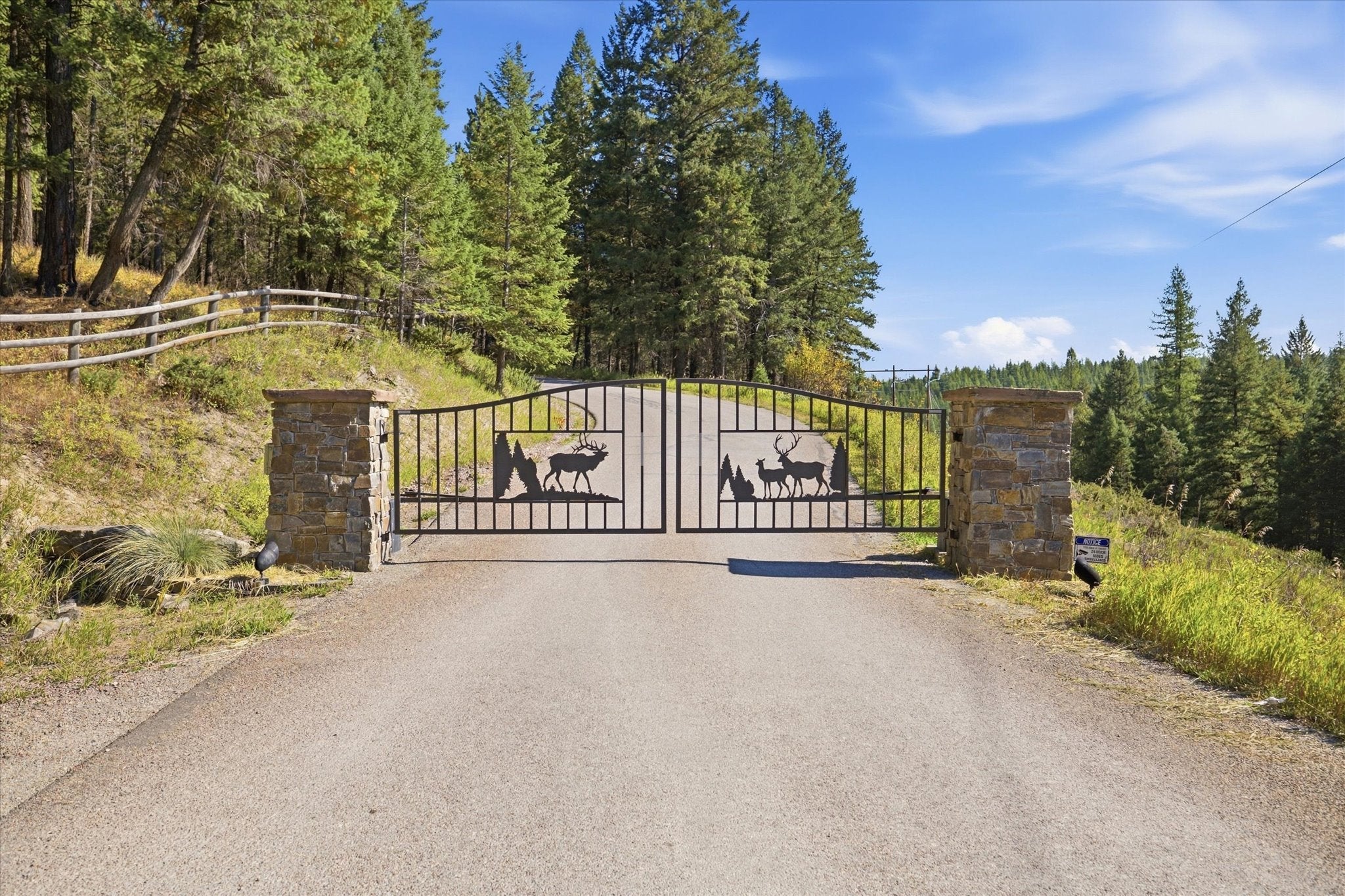 1215 Hideaway Lane