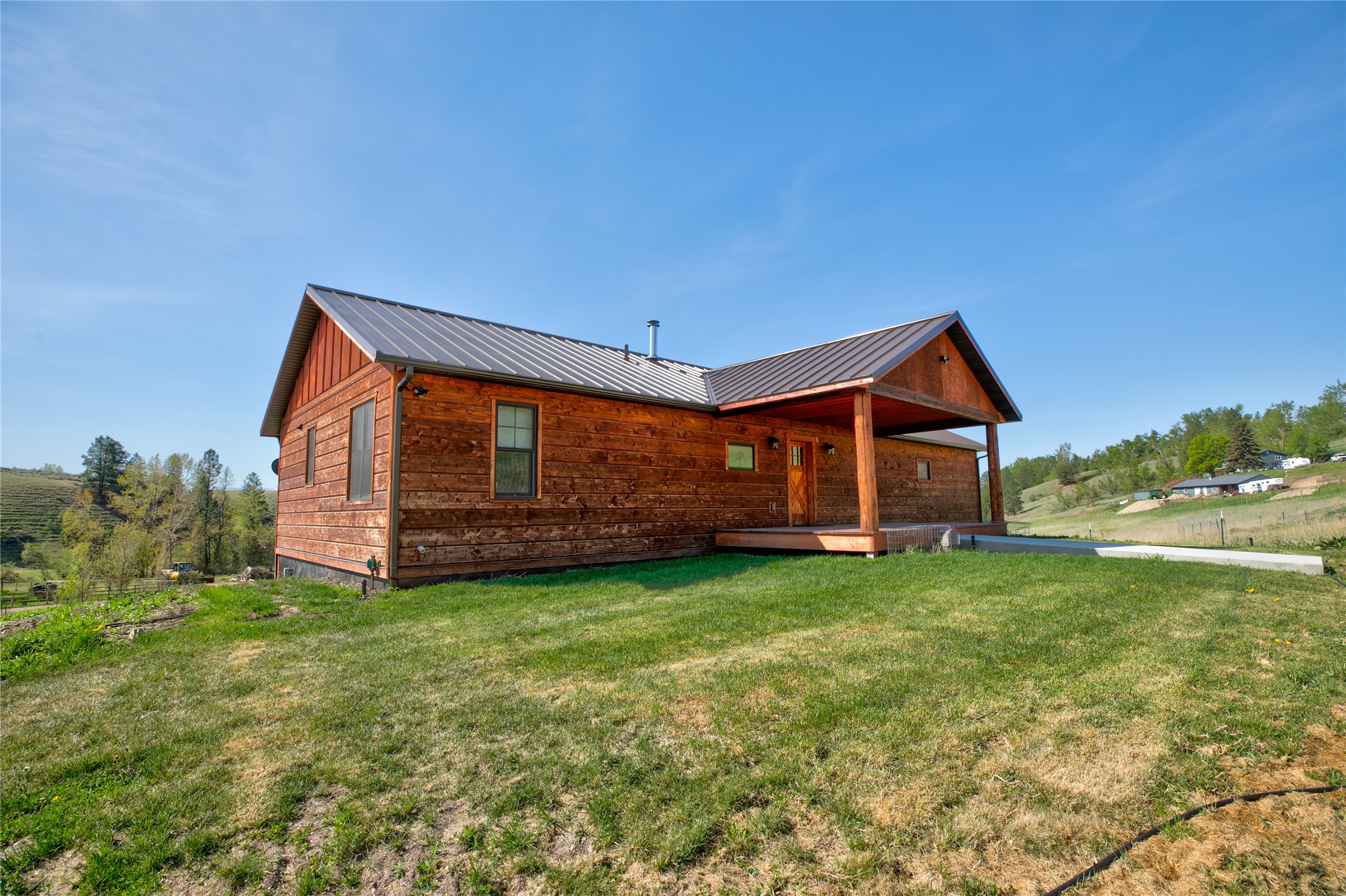 668 Dry Gulch Road