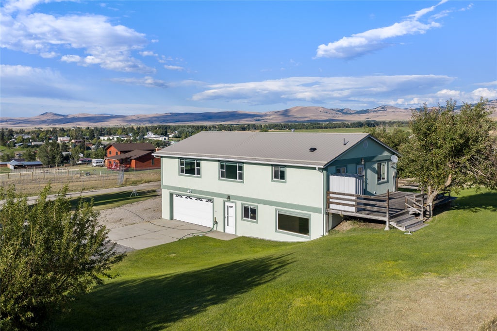 Photo of 239 Skyview Lane, Deer Lodge, MT 59722 (MLS # 30078058)