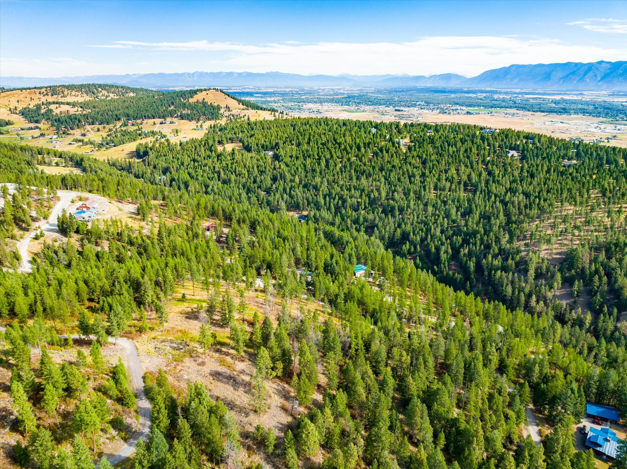 Kalispell, Montana 59901, United States, ,Land,Active,99322