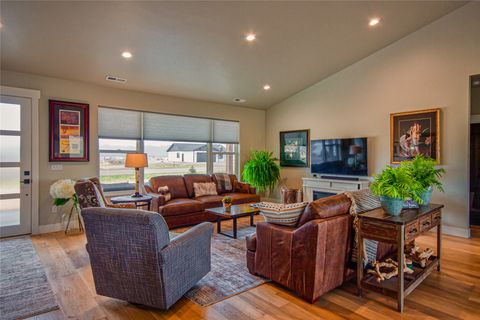 Tiny photo for 34533 Eagle Crest Drive, Polson, MT 59860 (MLS # 30071174)