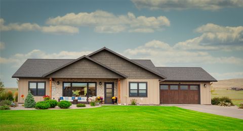 Photo of 34533 Eagle Crest Drive, Polson, MT 59860 (MLS # 30071174)