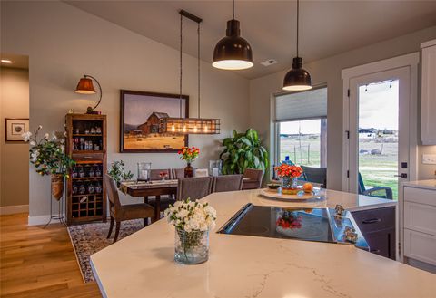 Tiny photo for 34533 Eagle Crest Drive, Polson, MT 59860 (MLS # 30071174)