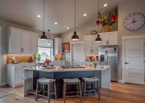 Tiny photo for 34533 Eagle Crest Drive, Polson, MT 59860 (MLS # 30071174)