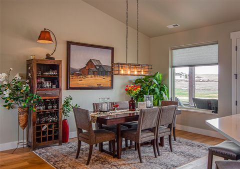 Tiny photo for 34533 Eagle Crest Drive, Polson, MT 59860 (MLS # 30071174)