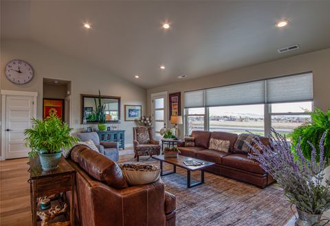 Tiny photo for 34533 Eagle Crest Drive, Polson, MT 59860 (MLS # 30071174)