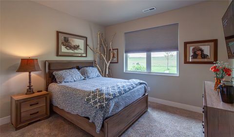 Tiny photo for 34533 Eagle Crest Drive, Polson, MT 59860 (MLS # 30071174)