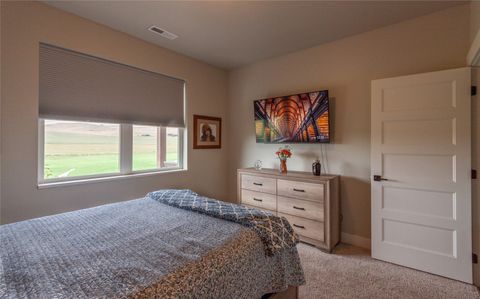 Tiny photo for 34533 Eagle Crest Drive, Polson, MT 59860 (MLS # 30071174)