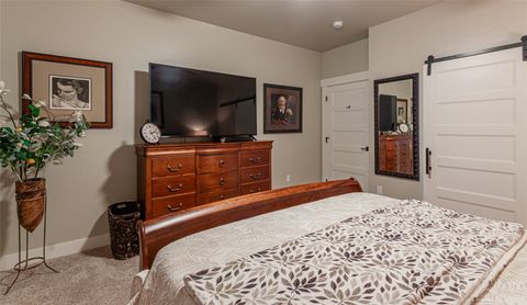 Tiny photo for 34533 Eagle Crest Drive, Polson, MT 59860 (MLS # 30071174)