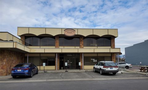 Photo of 1018 Burlington Avenue #105, Missoula, MT 59801 (MLS # 30058138)