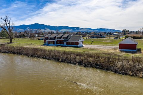 3720 S 3rd Street W Missoula MT 59804